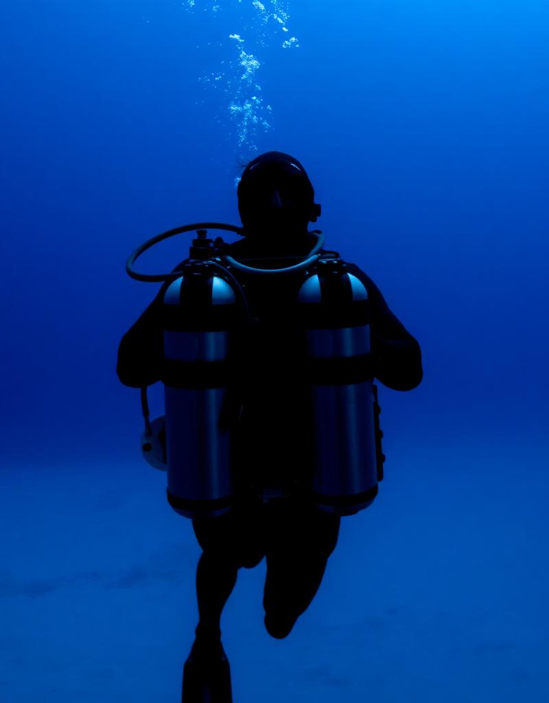 Tec Instructor